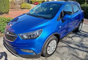 Gebraucht Opel Mokka X
