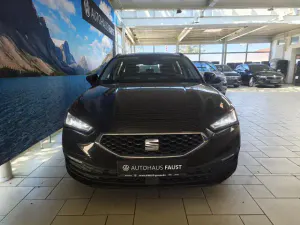 Gebraucht Seat Leon