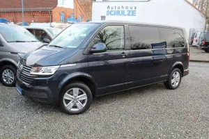 Gebraucht VW Caravelle