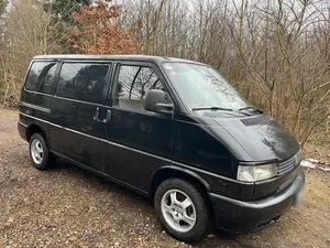 Occasion VW Transporter
