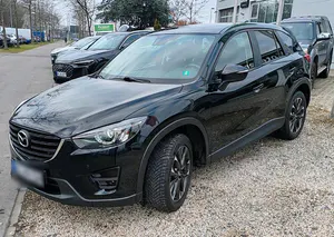Brugt Mazda CX-5