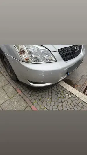 Brugt Toyota Corolla