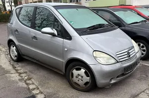 Brugt Mercedes A140