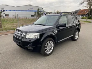 Gebraucht Land Rover Freelander 2