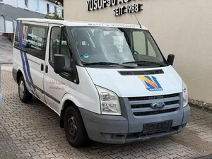Occasion Ford Transit