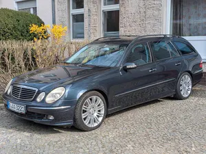 Gebraucht Mercedes E350