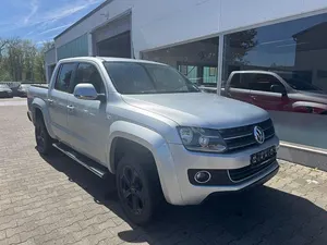 Używany VW Amarok