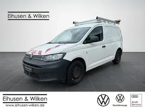 Brugt VW Caddy