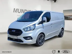 Occasion Ford Transit Custom