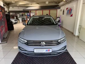 Gebraucht VW Passat