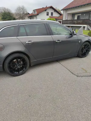 Occasion Opel Insignia