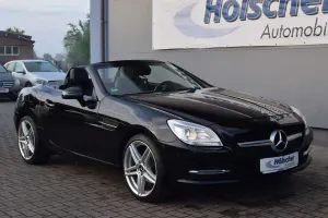 Usata Mercedes SLK200