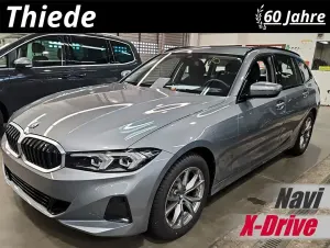 Używany BMW 320