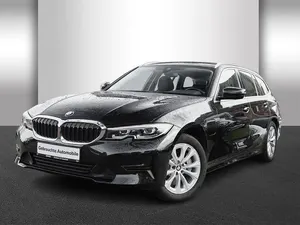 Gebraucht BMW 330e