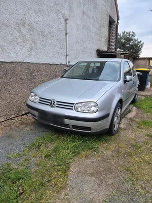 Occasion VW Golf
