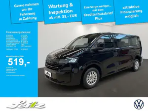 Gebraucht VW Caravelle