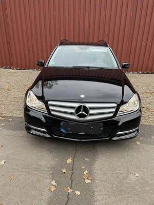 Usata Mercedes C220