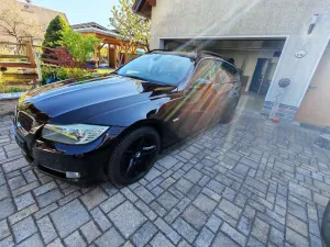 Używany BMW 330