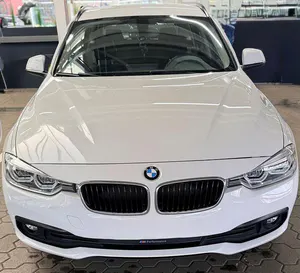 Gebraucht BMW 318