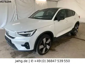 Brugt Volvo C40