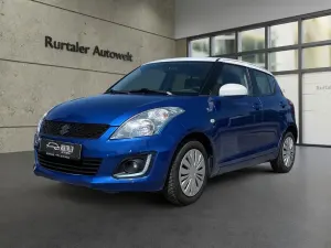 Usado Suzuki Swift