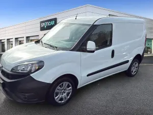 Usata Fiat Doblò