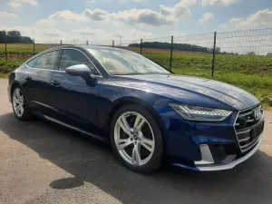 Gebraucht Audi S7