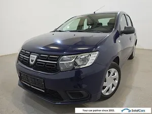 Occasion Dacia Logan