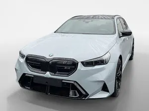 Brugt BMW M5