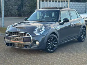 Gebraucht Mini Cooper SD