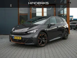 Occasion Cupra Born