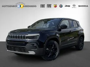 Brugt Jeep Avenger