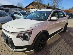 Gebraucht Kia Niro