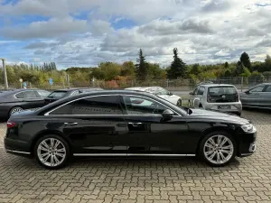 Occasion Audi A8L