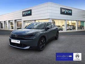 Brugt Citroën e-C4