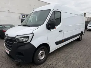 Używany Renault Master