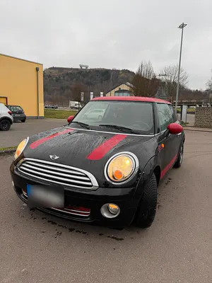Brugt Mini Cooper