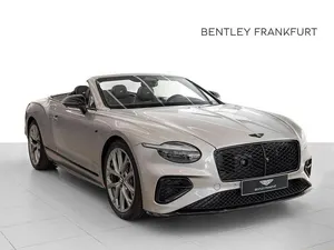Brugt Bentley Continental