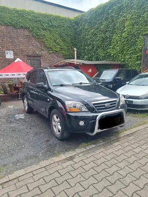 Gebraucht Kia Sorento