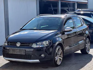 Brugt VW Polo Cross