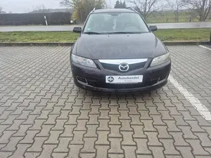 Brugt Mazda 6
