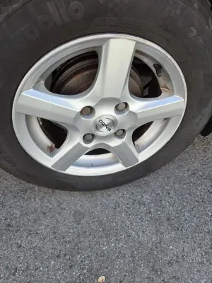 Occasion Hyundai Matrix