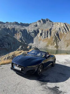Usata Jaguar F-Type