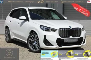 Brugt BMW iX1