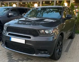 Occasion Dodge Durango