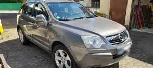 Gebraucht Opel Antara