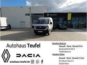 Occasion Renault Master
