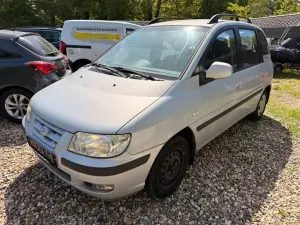 Occasion Hyundai Matrix