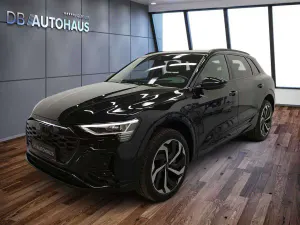 Gebraucht Audi Q8 e-tron