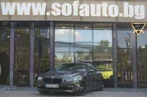Occasion BMW 640